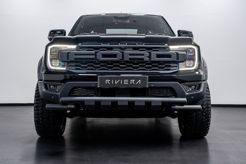 Used Ford Ranger 2024 for sale - 76280532: Photo 7