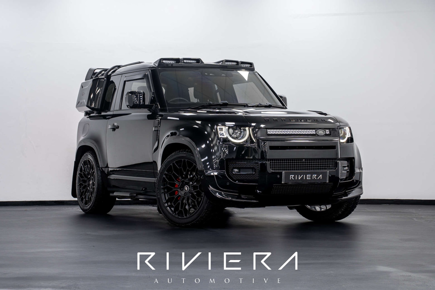 Used Land Rover Defender 2023 for sale - 77406687: Photo 1