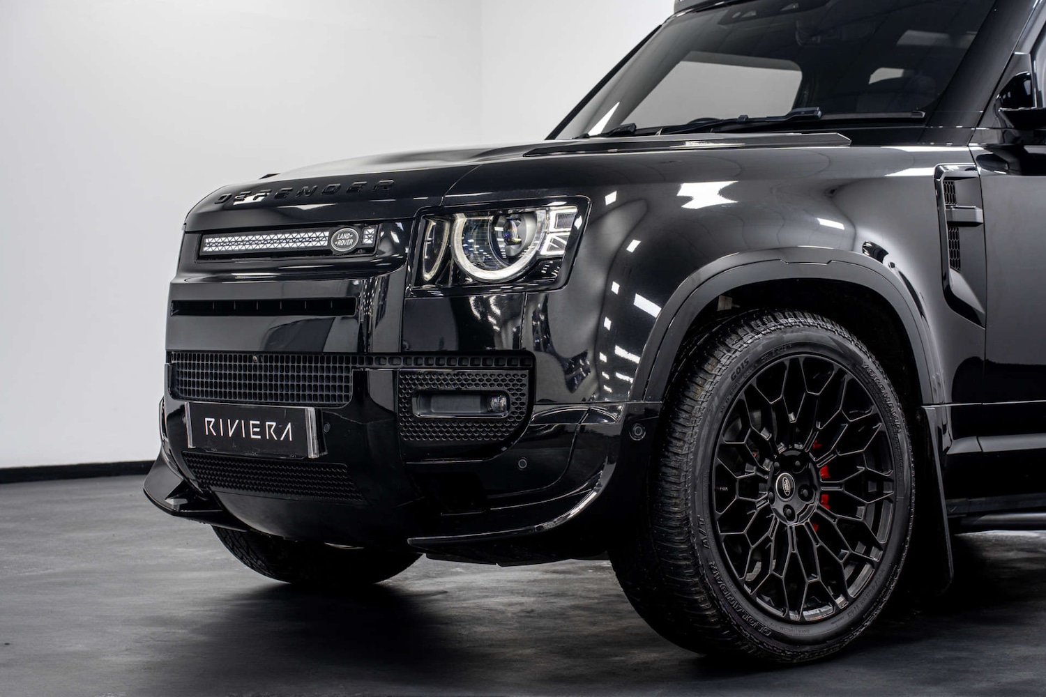 Used Land Rover Defender 2023 for sale - 77406687: Photo 12