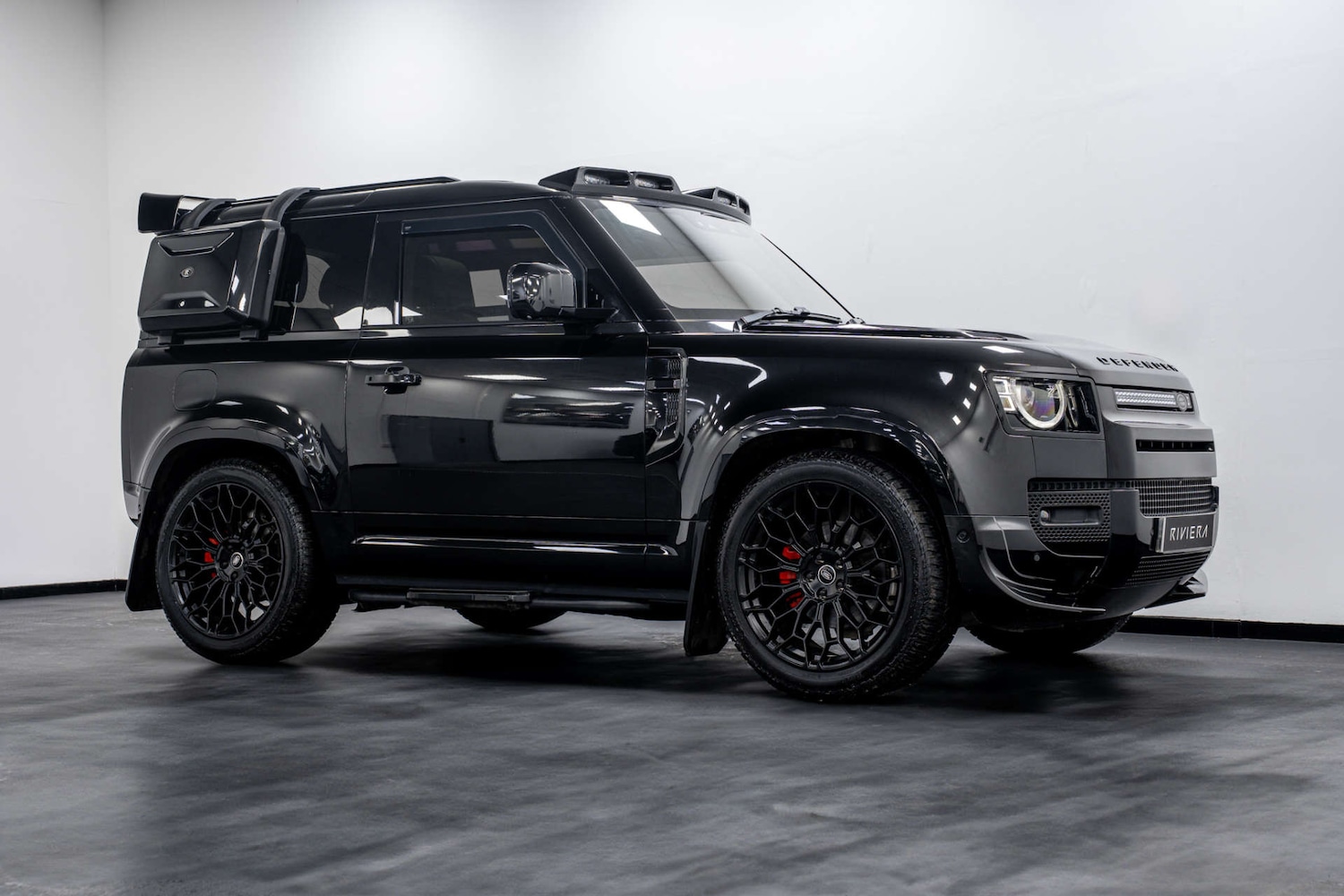 Used Land Rover Defender 2023 for sale - 77406687: Photo 13