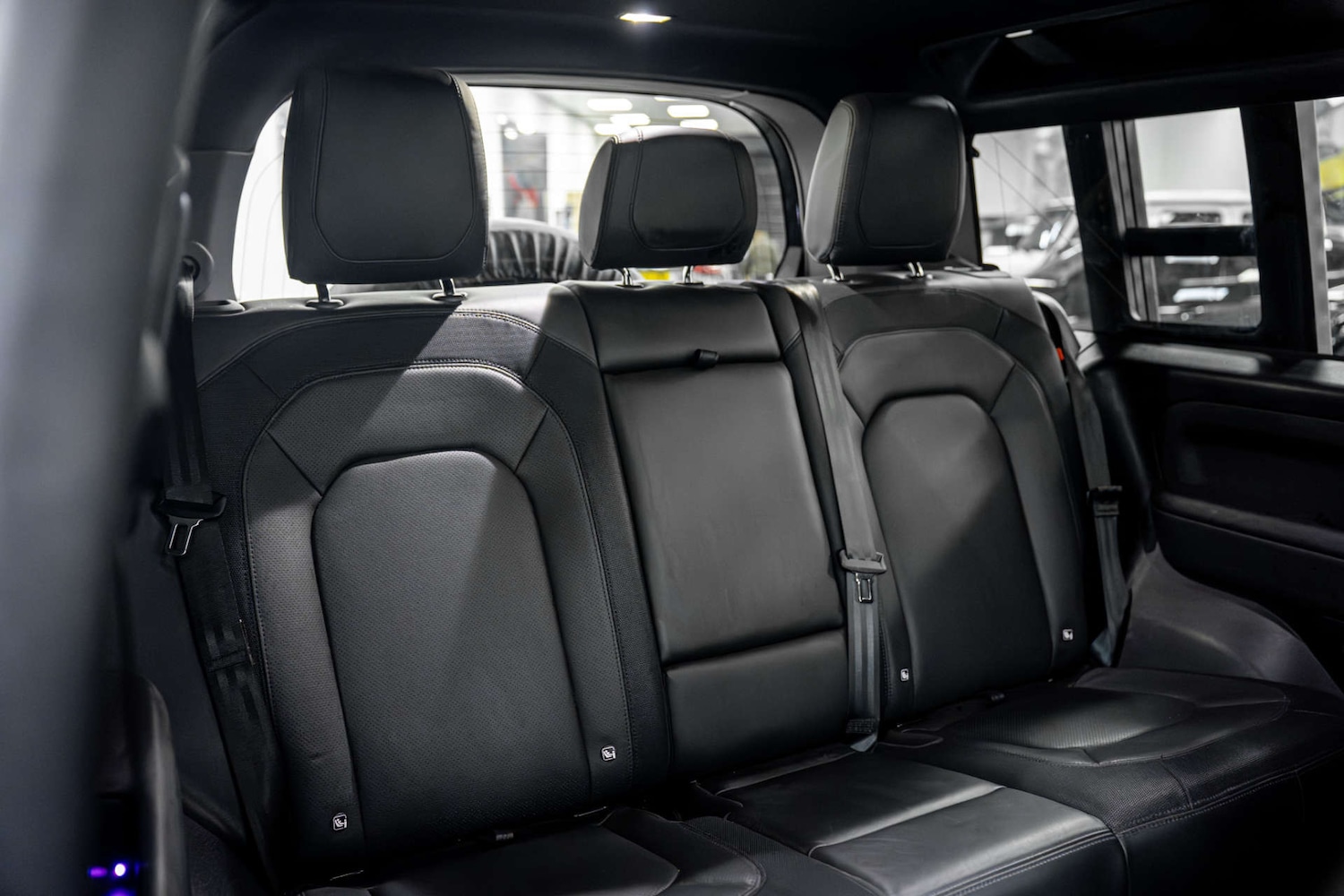 Used Land Rover Defender 2023 for sale - 77406687: Photo 26