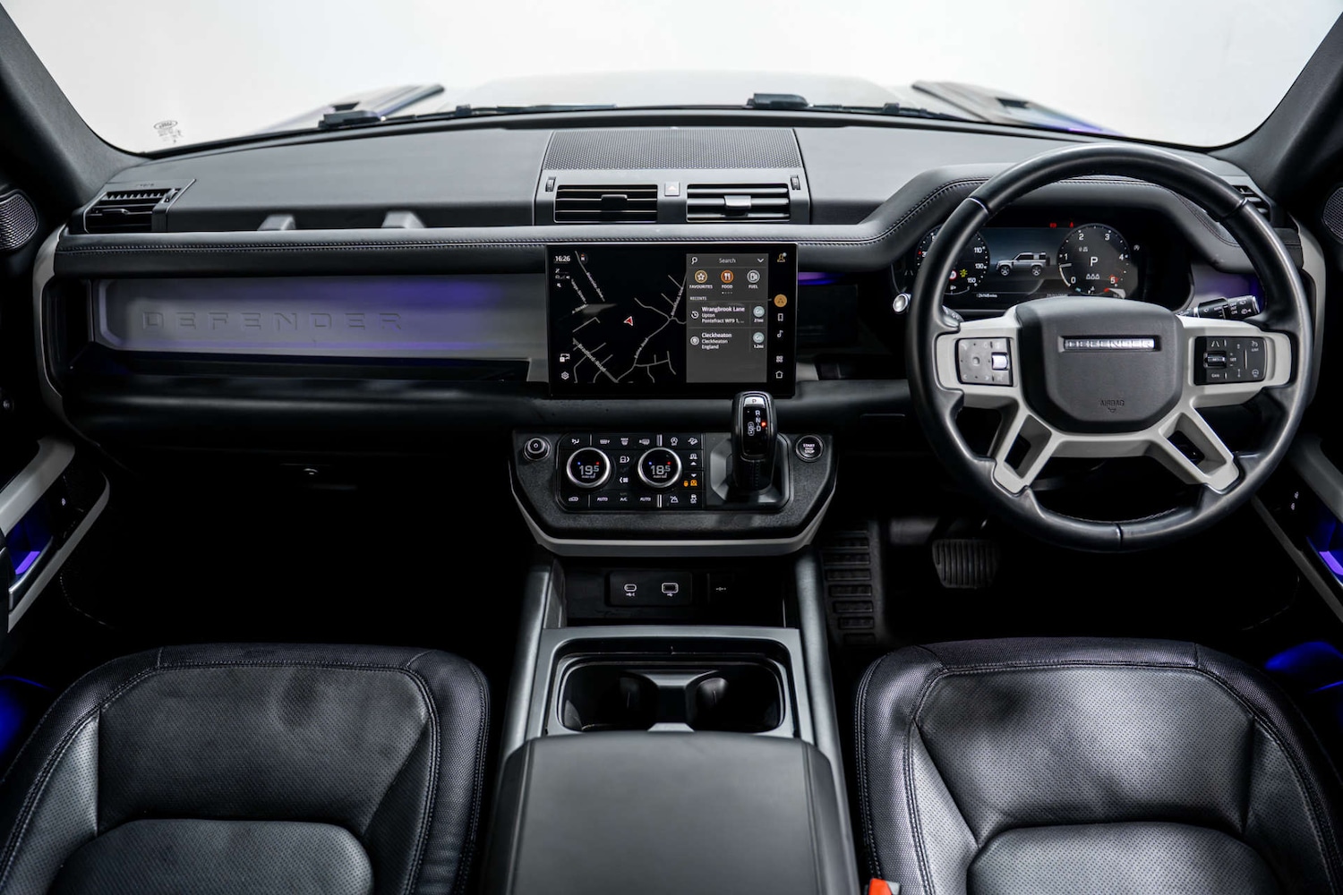 Used Land Rover Defender 2023 for sale - 77406687: Photo 29