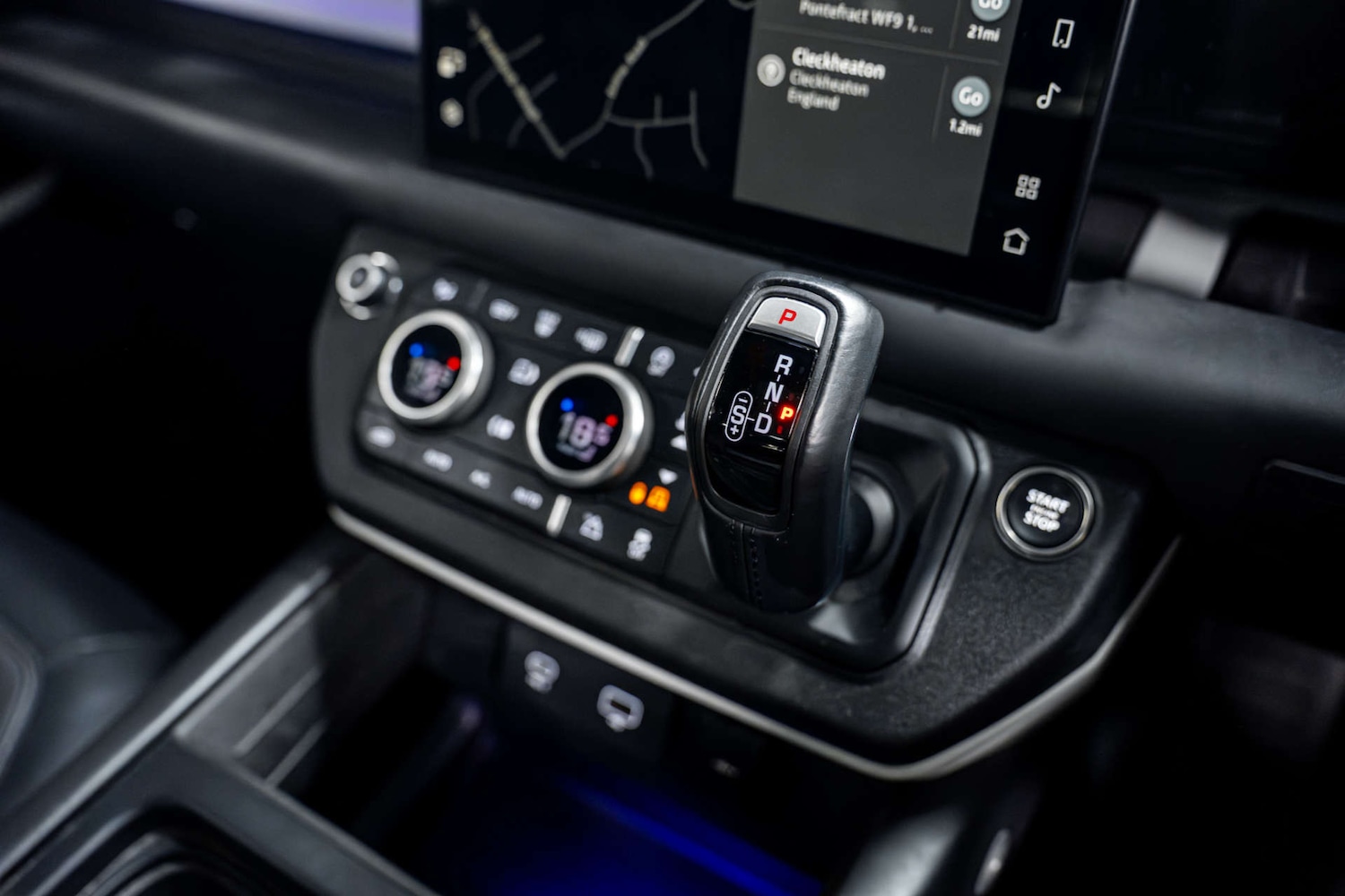 Used Land Rover Defender 2023 for sale - 77406687: Photo 33