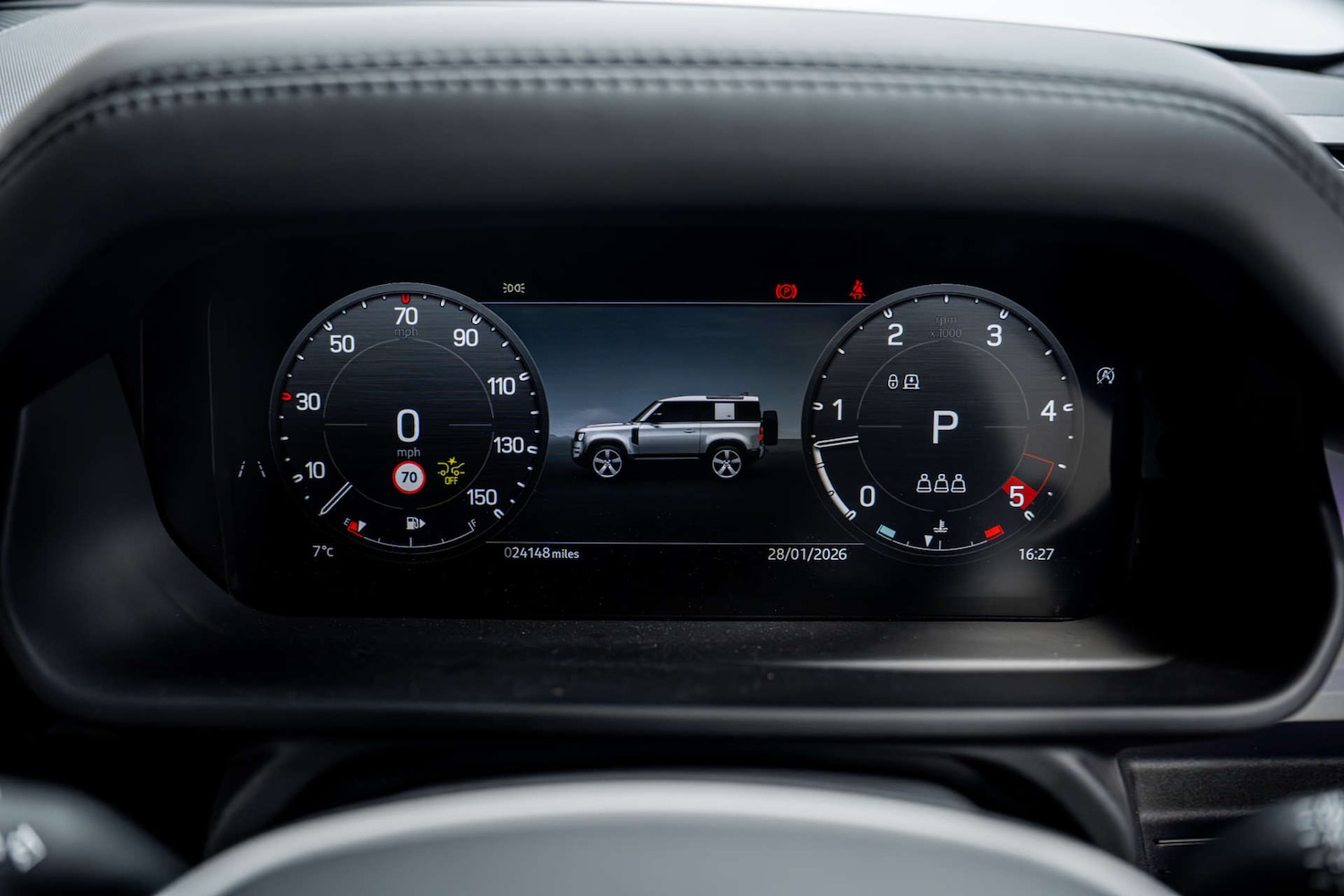 Used Land Rover Defender 2023 for sale - 77406687: Photo 38