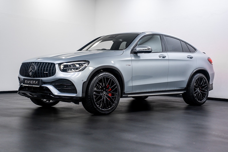 Used Mercedes-Benz GLC 2022 for sale - 76292194: Photo 10