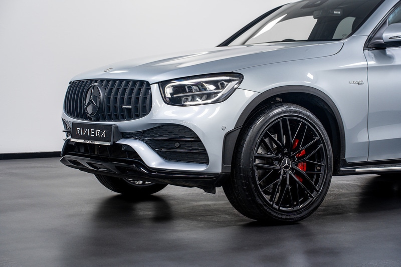 Used Mercedes-Benz GLC 2022 for sale - 76292194: Photo 11