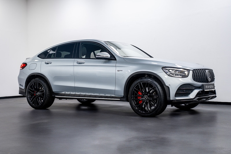 Used Mercedes-Benz GLC 2022 for sale - 76292194: Photo 12