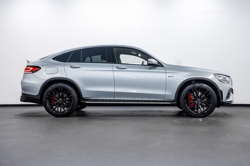 Used Mercedes-Benz GLC 2022 for sale - 76292194: Photo 13