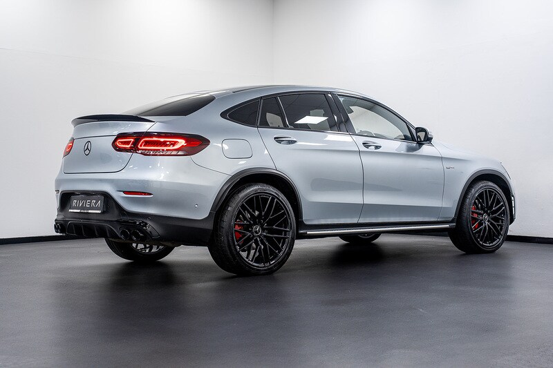 Used Mercedes-Benz GLC 2022 for sale - 76292194: Photo 15