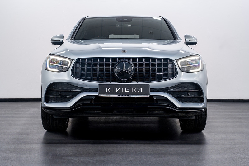 Used Mercedes-Benz GLC 2022 for sale - 76292194: Photo 6