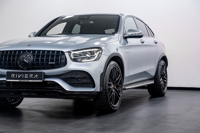 Used Mercedes-Benz GLC 2022 for sale - 76292194: Photo 7