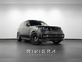 Used Land Rover Range Rover 2024 for sale - 79511385: Photo