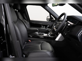 Used Land Rover Range Rover 2024 for sale - 79511385: Photo