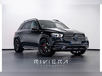 Used Mercedes-Benz GLE 2023 for sale - 78952067: Photo