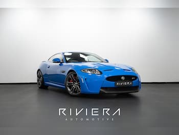 Used Jaguar XK 2012 for sale - 79709764: Photo