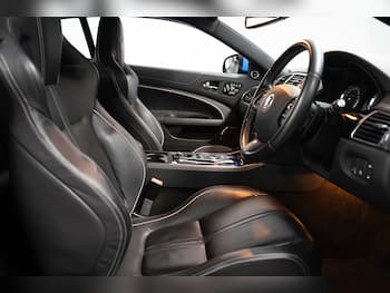 Used Jaguar XK 2012 for sale - 79709764: Photo