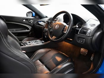Used Jaguar XK 2012 for sale - 79709764: Photo
