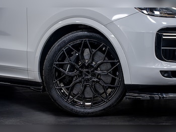 Used Porsche Cayenne 2021 for sale - 78951981: Photo
