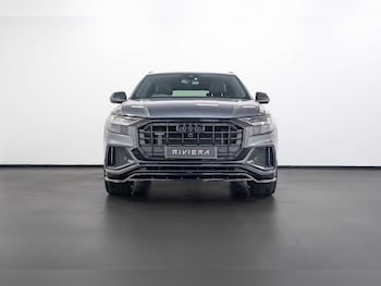 Used Audi Q8 2023 for sale - 78045071: Photo