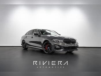 Used BMW 3 Series 2022 for sale - 79778674: Photo