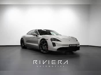 Used Porsche Taycan 2023 for sale - 79817324: Photo