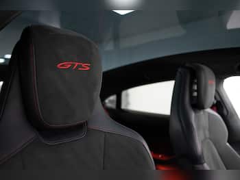 Used Porsche Taycan 2023 for sale - 79817324: Photo