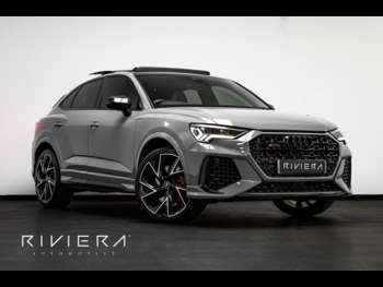 2022 - TFSI Vorsprung 5-Door