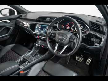 Used Audi RS Q3 2022 for sale - 74703107: Photo