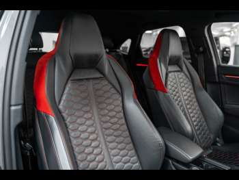 Used Audi RS Q3 2022 for sale - 74703107: Photo