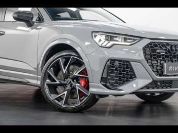Used Audi RS Q3 2022 for sale - 74703107: Photo