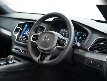 Used Volvo XC90 2022 for sale - 78793858: Photo