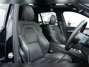 Used Volvo XC90 2022 for sale - 78793858: Photo