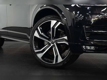 Used Volvo XC90 2022 for sale - 78793858: Photo