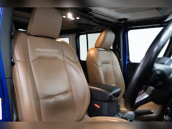 Used Jeep Wrangler 2020 for sale - 79692069: Photo
