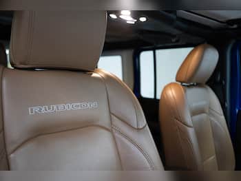 Used Jeep Wrangler 2020 for sale - 79692069: Photo