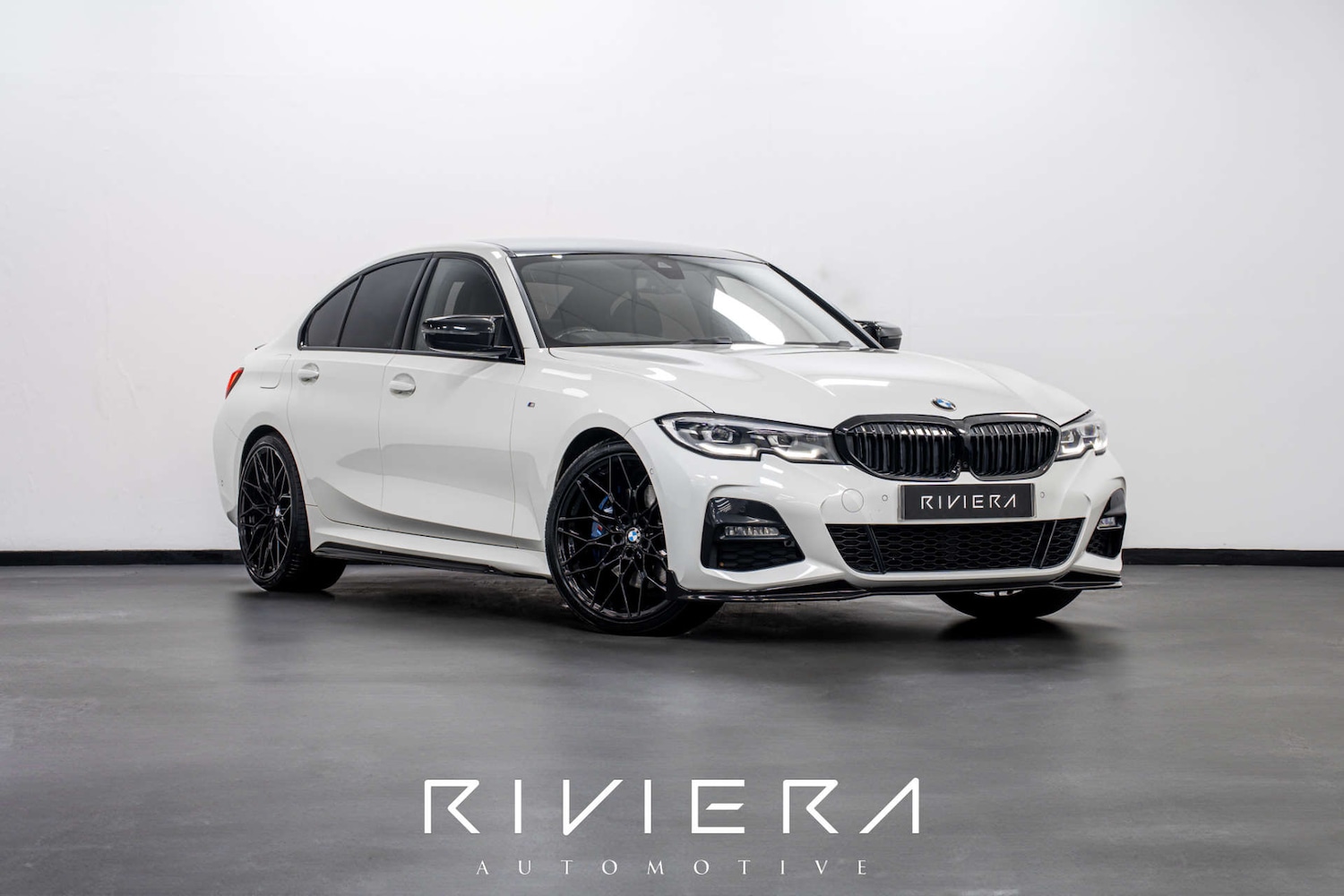 Used BMW 3 Series 2019 for sale - 77406684: Photo 1