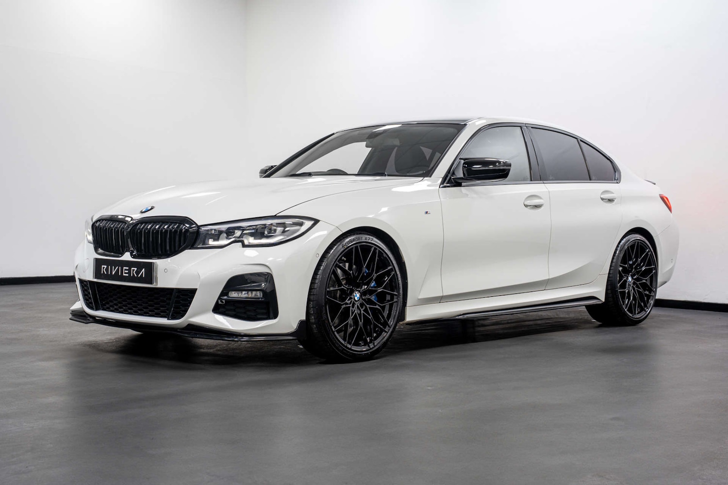 Used BMW 3 Series 2019 for sale - 77406684: Photo 10