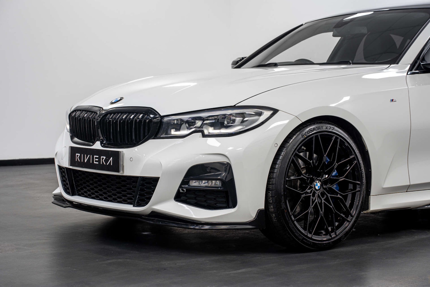 Used BMW 3 Series 2019 for sale - 77406684: Photo 11