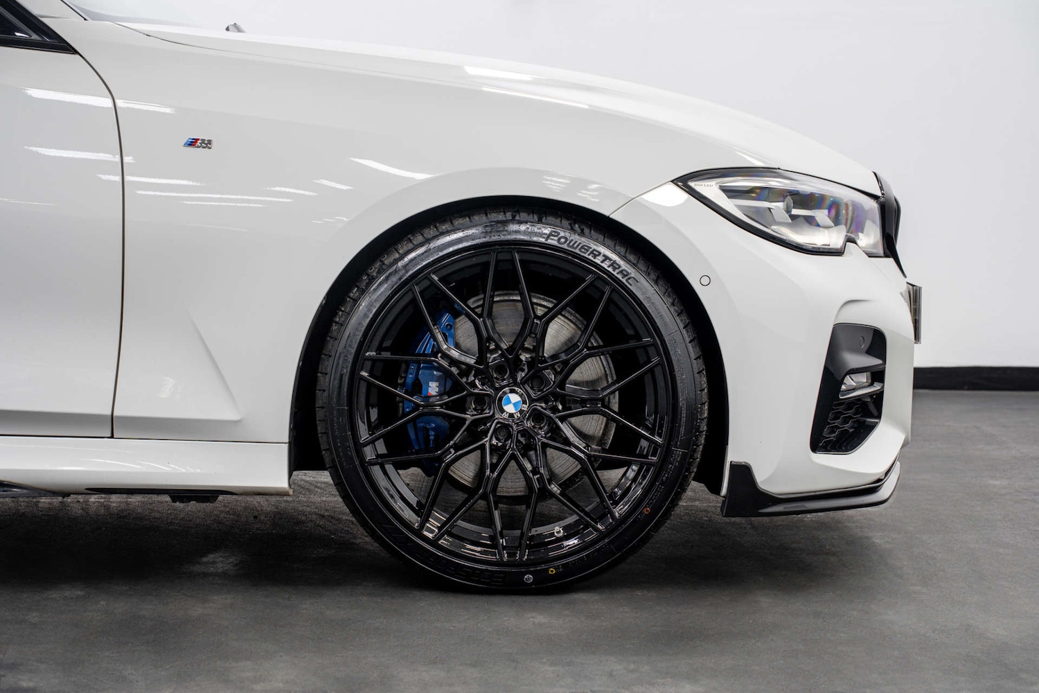 Used BMW 3 Series 2019 for sale - 77406684: Photo 14