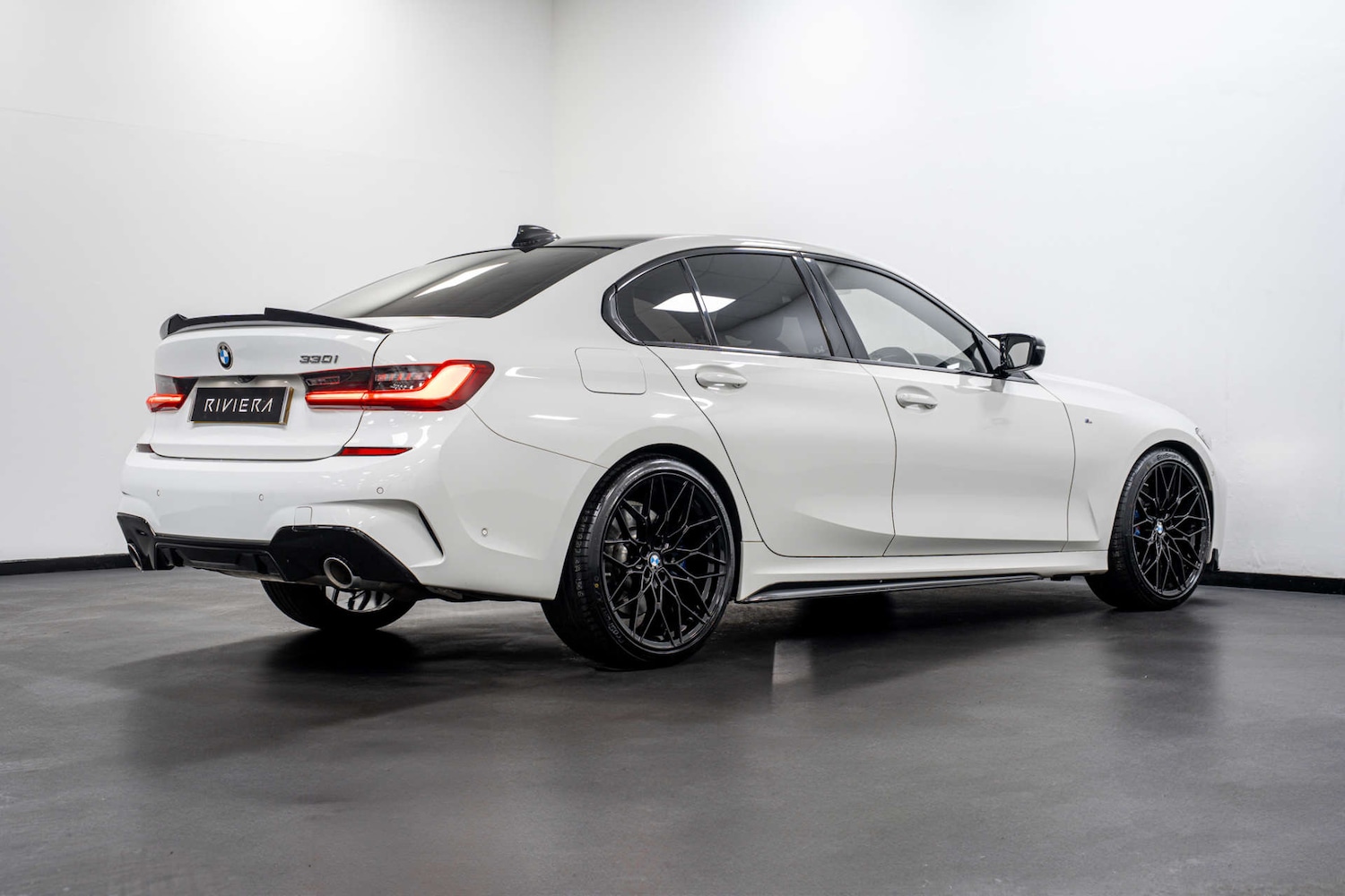 Used BMW 3 Series 2019 for sale - 77406684: Photo 15