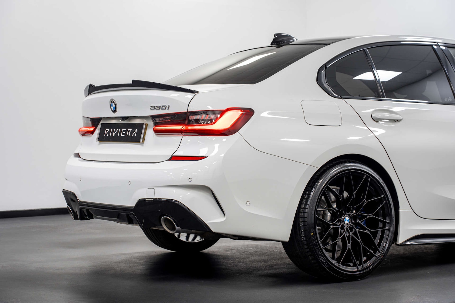 Used BMW 3 Series 2019 for sale - 77406684: Photo 16