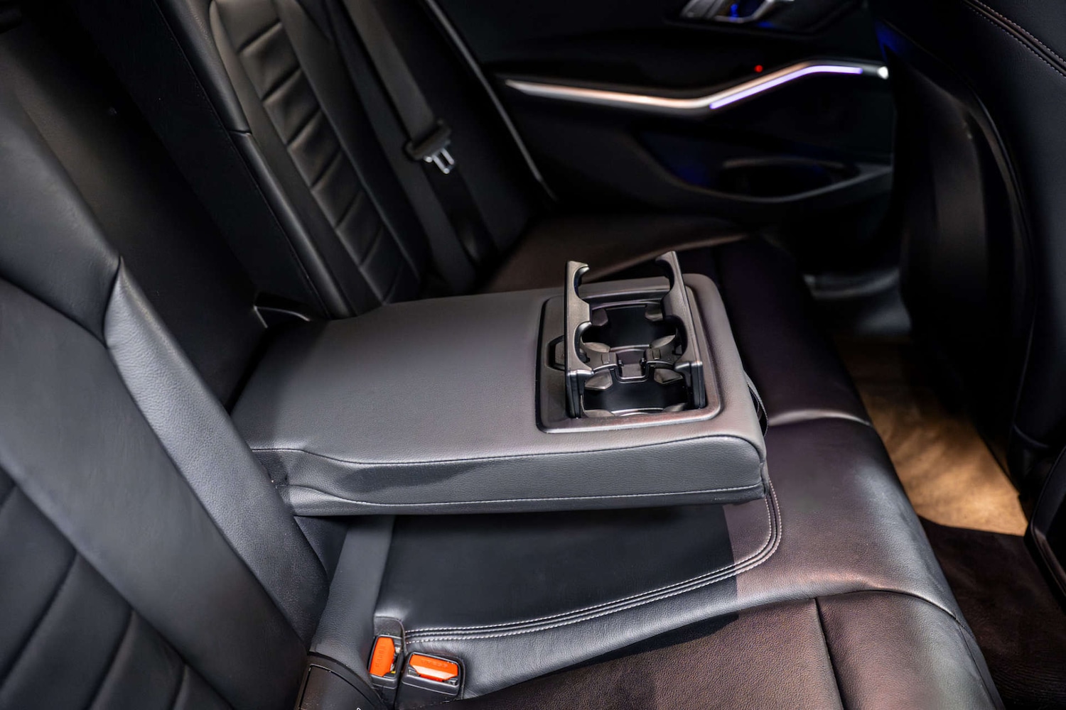 Used BMW 3 Series 2019 for sale - 77406684: Photo 20