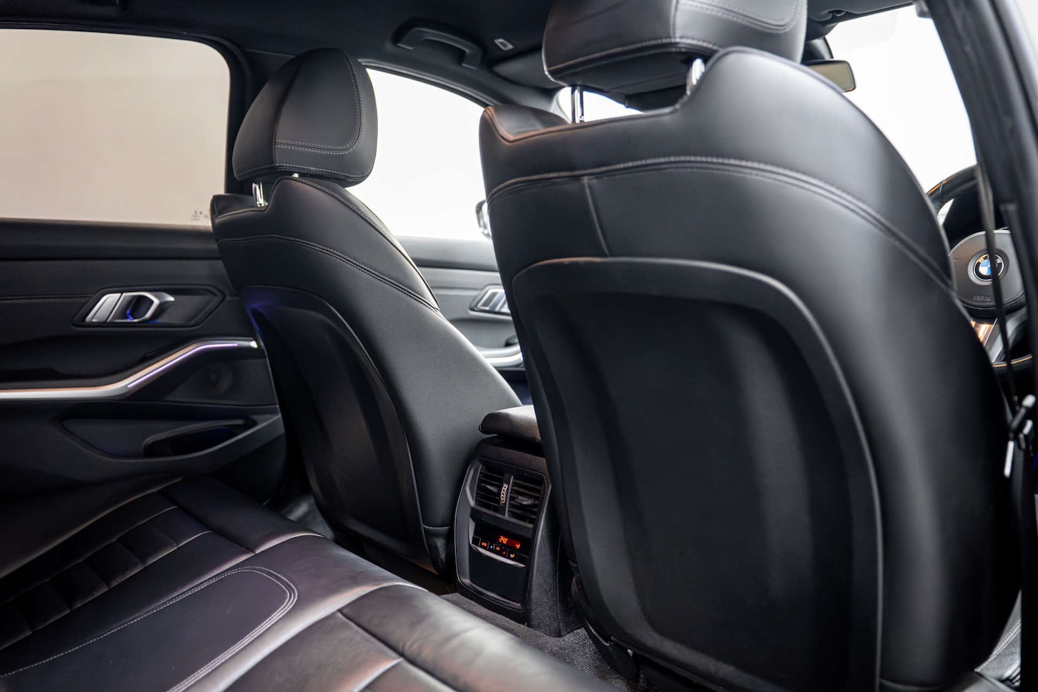 Used BMW 3 Series 2019 for sale - 77406684: Photo 21