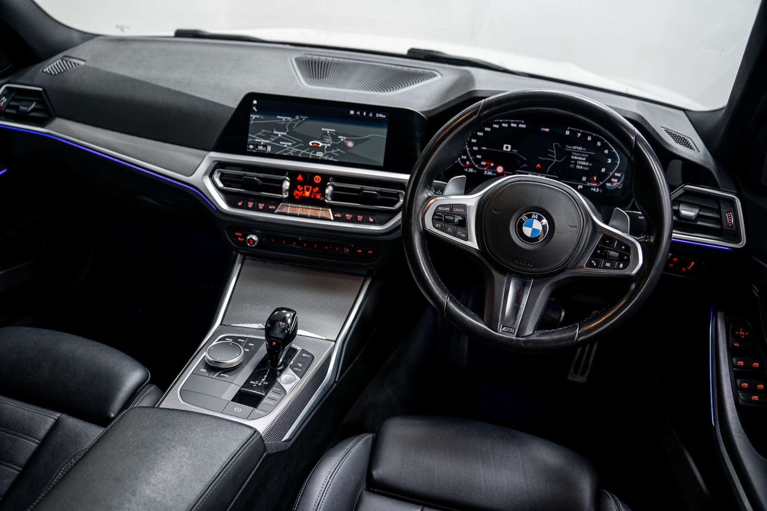 Used BMW 3 Series 2019 for sale - 77406684: Photo 28