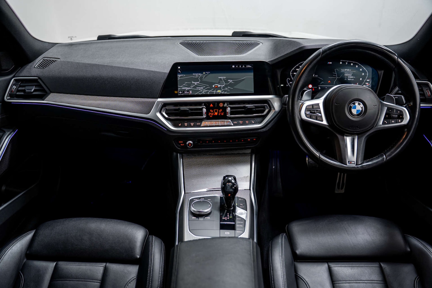 Used BMW 3 Series 2019 for sale - 77406684: Photo 29