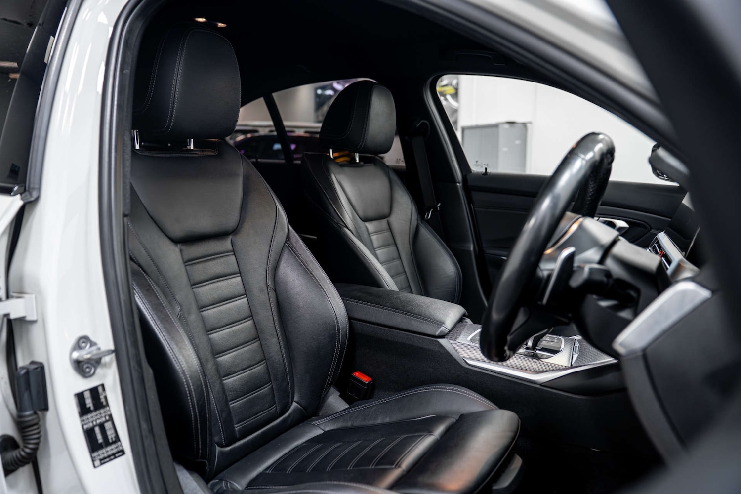 Used BMW 3 Series 2019 for sale - 77406684: Photo 3