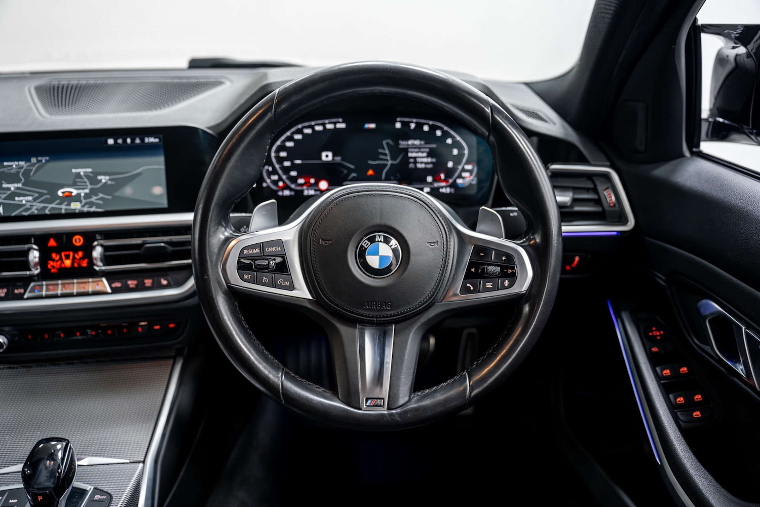 Used BMW 3 Series 2019 for sale - 77406684: Photo 31