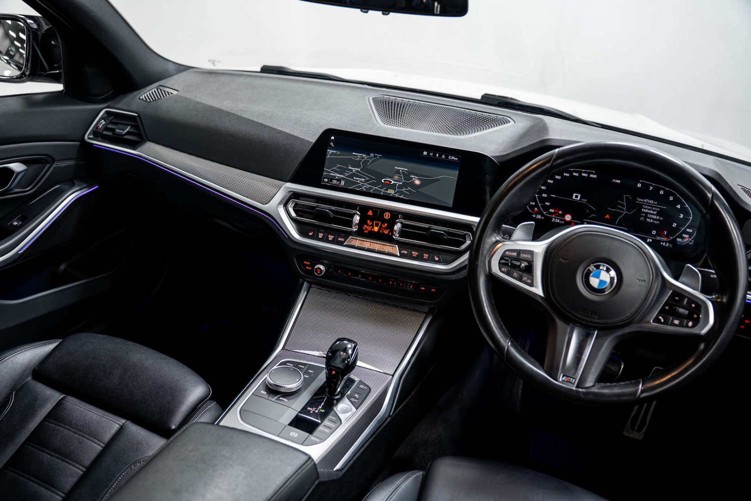 Used BMW 3 Series 2019 for sale - 77406684: Photo 32