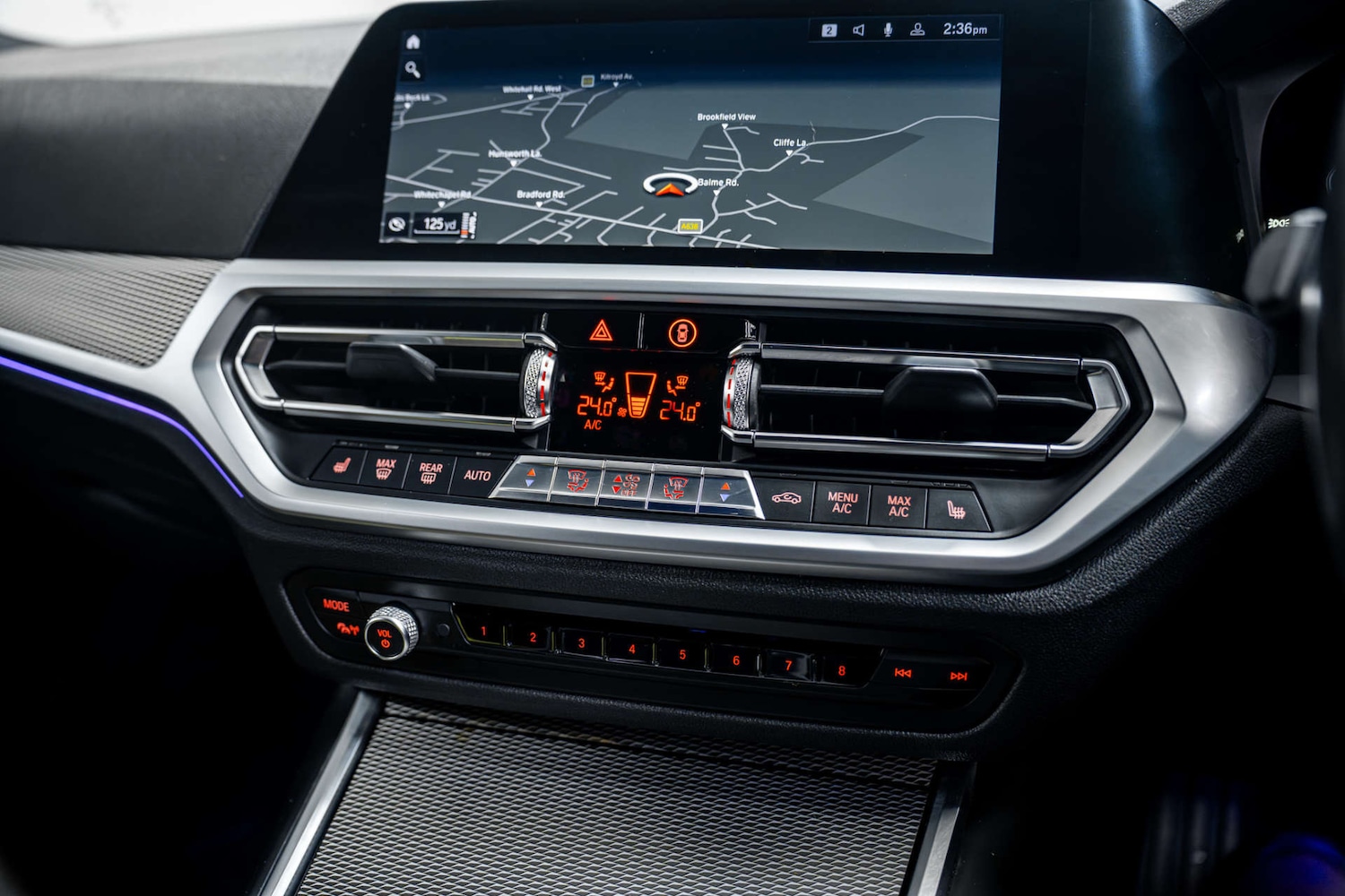 Used BMW 3 Series 2019 for sale - 77406684: Photo 34