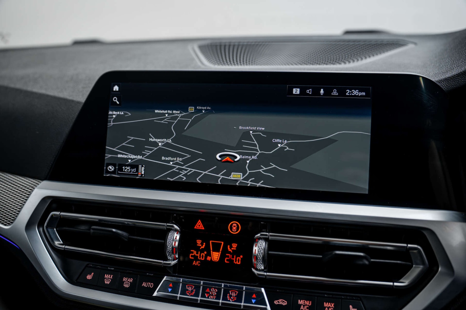 Used BMW 3 Series 2019 for sale - 77406684: Photo 35